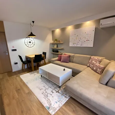 Zara Apartment Sarajevo