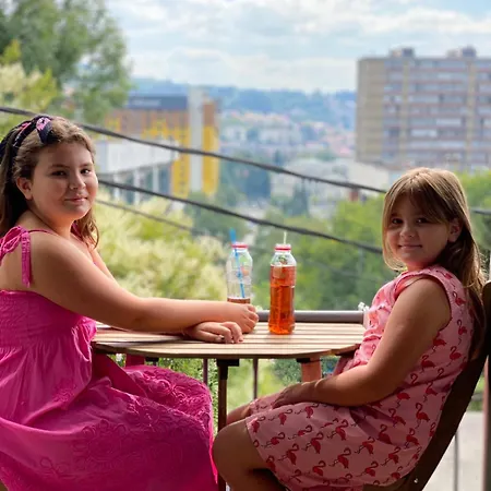 Lejlighed Zara Sarajevo