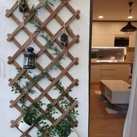 Apartment Zara Sarajevo