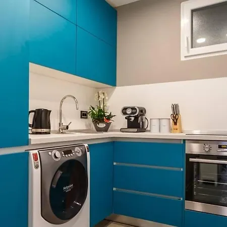 Appartement Zara Sarajevo