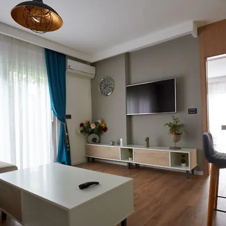 Apartment Zara