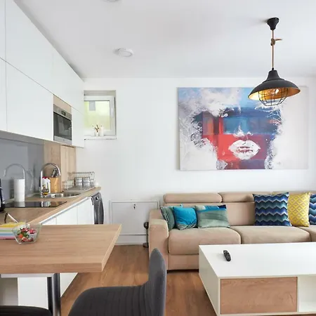 Zara Appartement Sarajevo