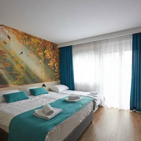 Zara Apartment