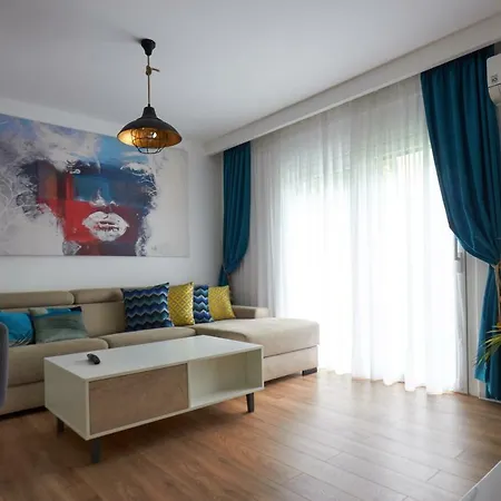 Apartment Zara *