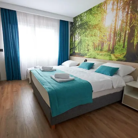 Zara * サラエヴォ