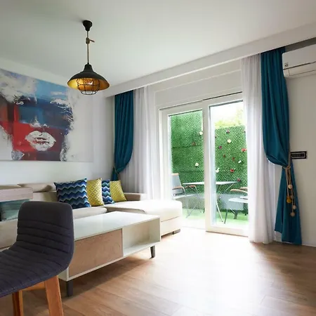 Zara Appartement Sarajevo