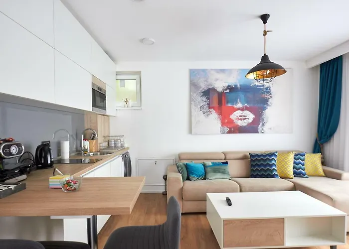 Zara Apartmán Sarajevo