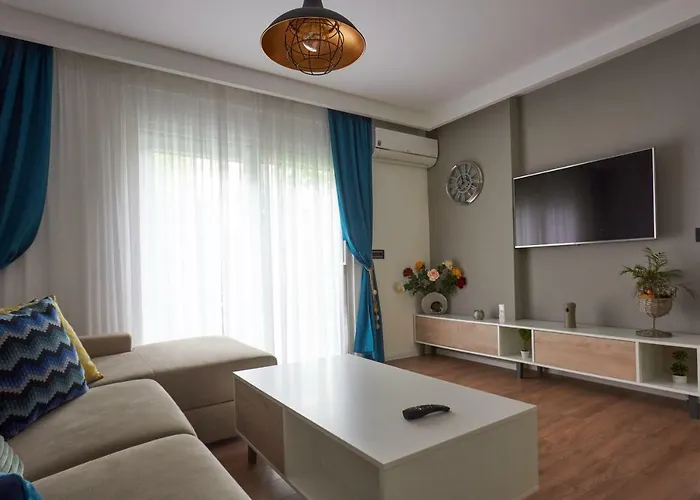 Apartman Zara *