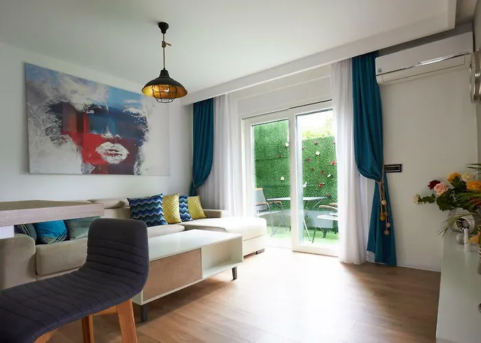 Zara Apartmán Sarajevo